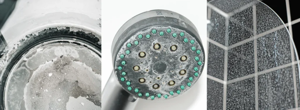 Kaip pašalinti vandens kietumą