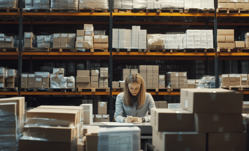 Kaip subalansuoti pinigų srautus ir atsargų lygius e. komercijoje